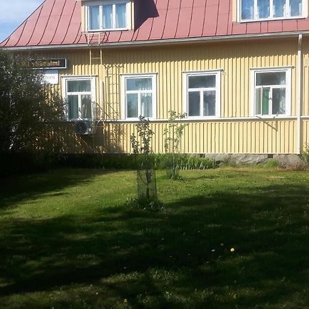 Asemantupa 2 Lägenhet Pyhajarvi  Exteriör bild