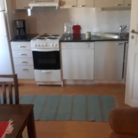 Asemantupa 2 Lägenhet Pyhajarvi  Exteriör bild