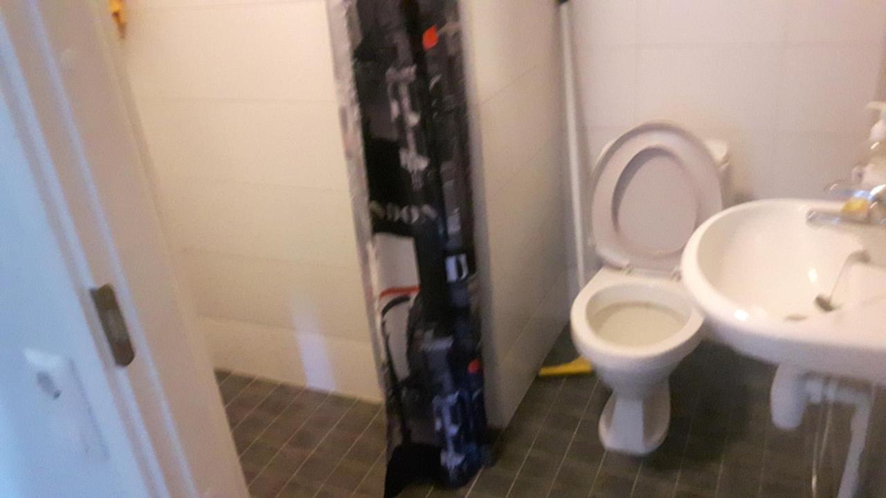 Asemantupa 2 Lägenhet Pyhajarvi  Exteriör bild